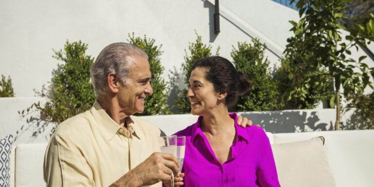 Baby boomers are beating millennials in a housing showdown, scooping up homes in all cash