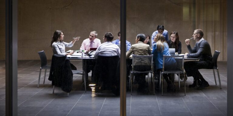 These 4 key derailers can undermine a CHRO’s relationship with their board