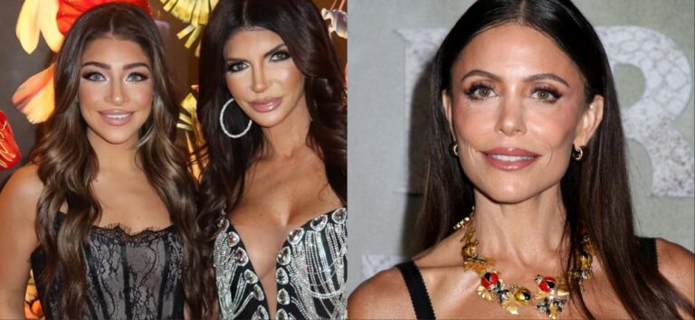 GIA Judis closes Betni Frankel’s hard comments