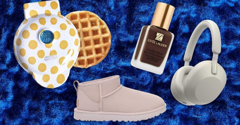 34 Tiktok viral gifts that are actually worth looking at (2025)