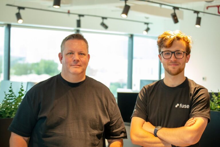 FUSE raises $ 6.6 million to fix a problem with payment for companies that expand to Mena