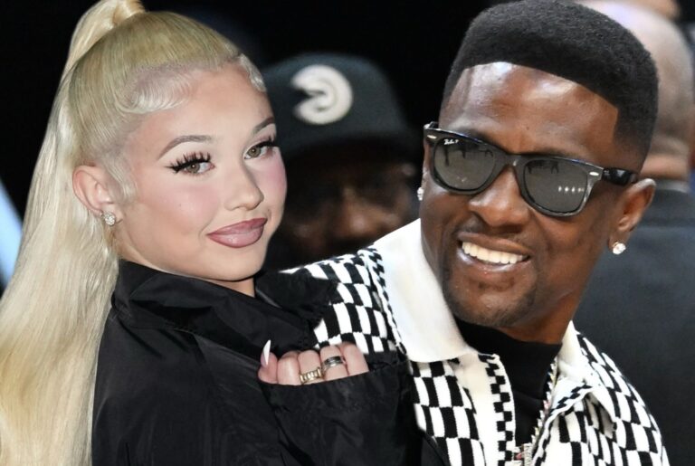 Alabama Barker and New Boosie song become viral