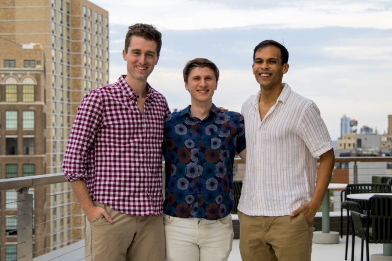 STRUCTIFY raises $ 4.1 million seeds to turn unstructured web data into data -ready -to -bus
