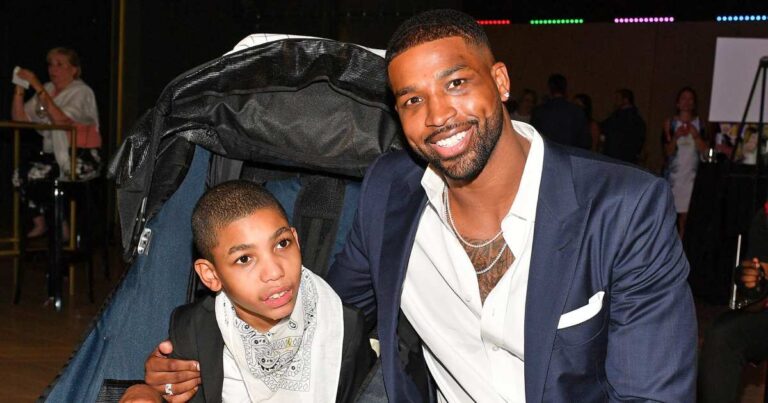 Epilepsy Brother Omar Tristan Thompson, explained custody