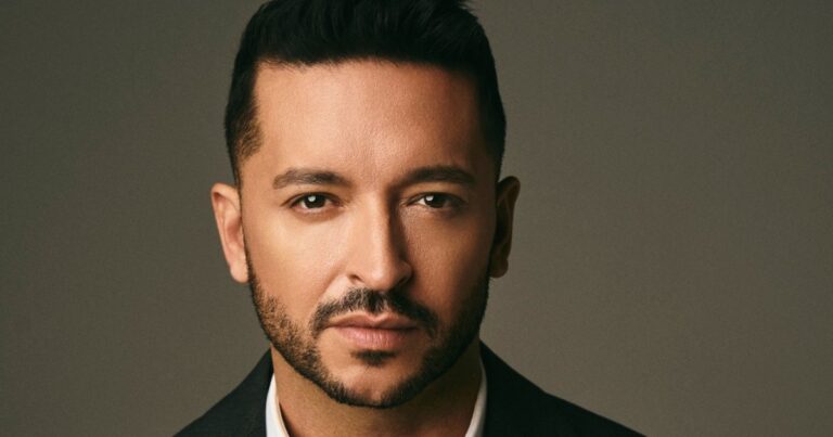 Jai Rodriguez acted as a party plan on young and troubled: exclusively