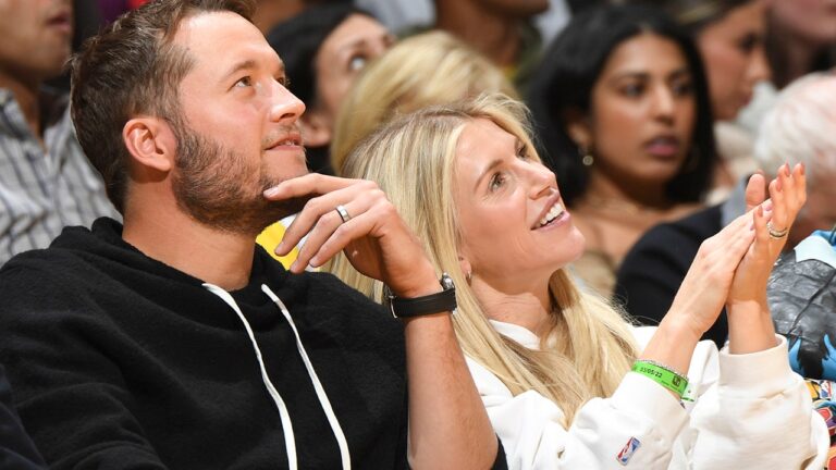 NFL Project: Kelly Stafford Instructions should be prospects for lacking ‘random’ during draft