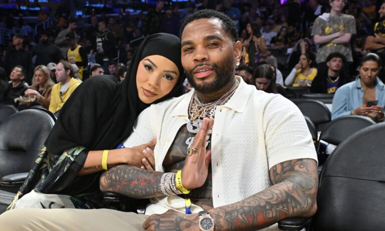 Kevin Gates, Brittany Renner goes viral after leukers dating