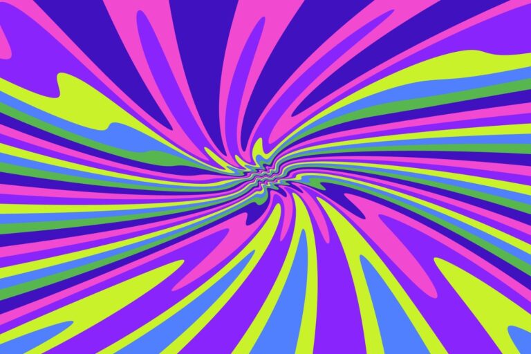Microdosing LSD really won’t help your adhd, test finds