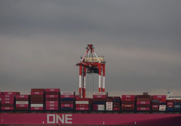 Japan PM warns US tariffs have potential to disrupt global economic order