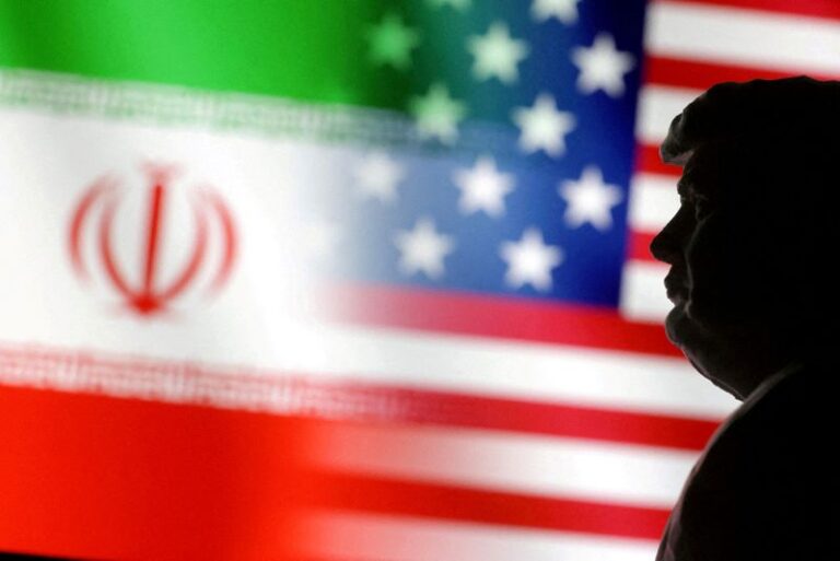 Iran, US to hold talks in Rome in bid to reach nuclear deal