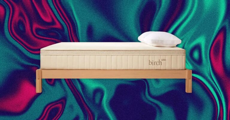 The best mattress deals for an early memory day (2025)