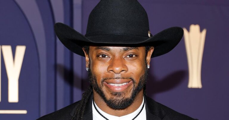 Richard Sherman NFL’s house robbed under sight with his wife, children inside