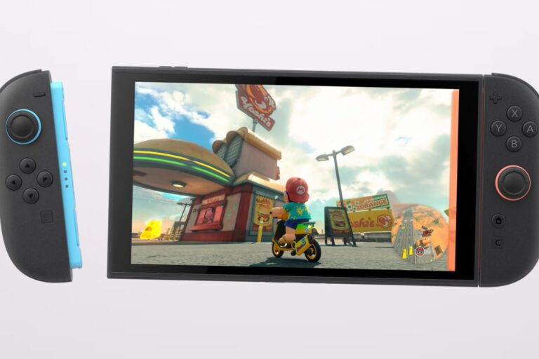 All Nintendo Switch 2 rumors that came true, plus the many that didn’t do it