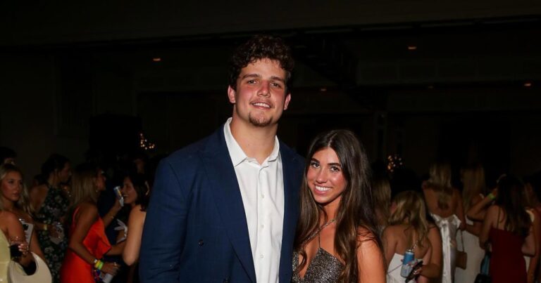 Will the Terms of the Campbell and Ashlin Nusmeier’s relationship