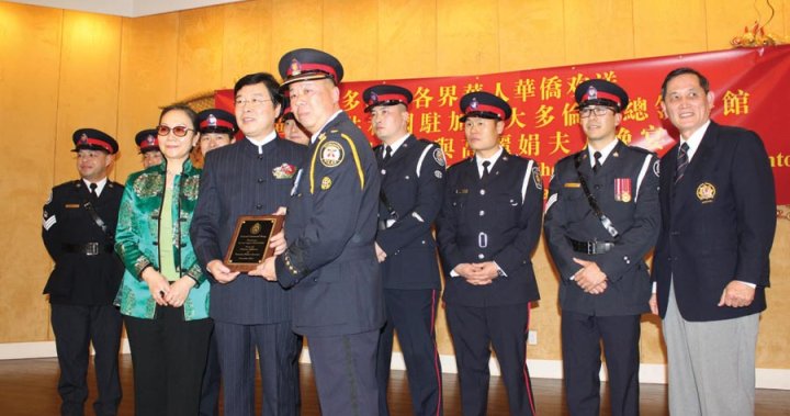 GTA Liberal candidate’s relationship with Chinese Consulate Trigger fresh concerns