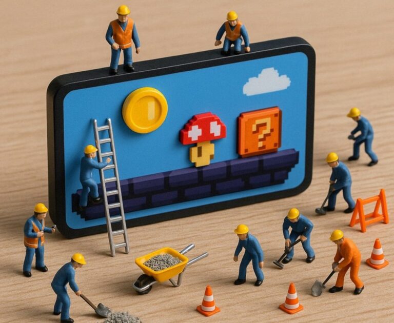 Playsout launches a mini-game platform for Web3 for Superappps