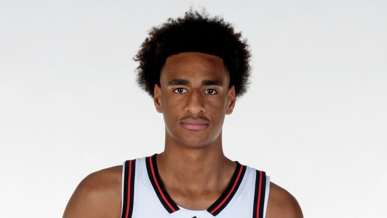 Alijah Arenas left the hospital after coma