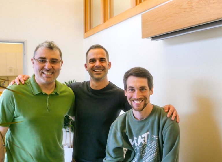 Why the co -founder of the nest Matt Rogers is still hvac scourges