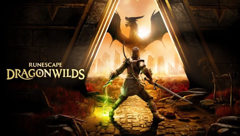 Jagex takes Game Survival Runescape: Dragonwilds in Steam Early Access