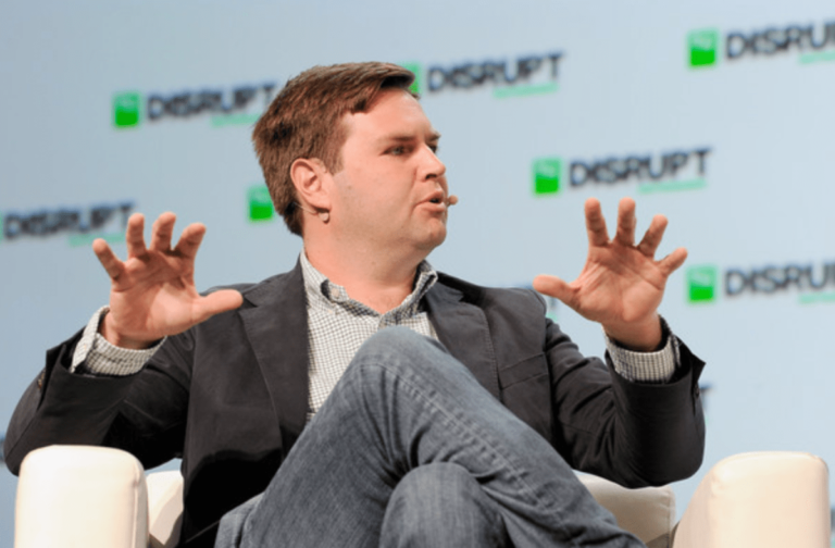 Chapter, launch Medicare with Links to Vance, Thiel and Ramaswamy, just raised a circle in a $ 1.5 billion estimate