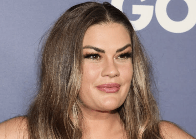 Brittany Cartite reveals a “traumatic” incident with Jacques Taylor, who almost made her call a police officer!