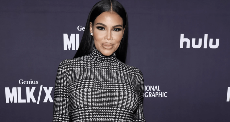 After the explosive reunion, Mia Thornton throws “Rop” and moved to Atlanta! – All about tea