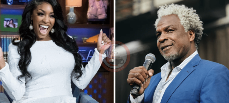 Porso Williams explains the desire to sleep with the husband of another housewife