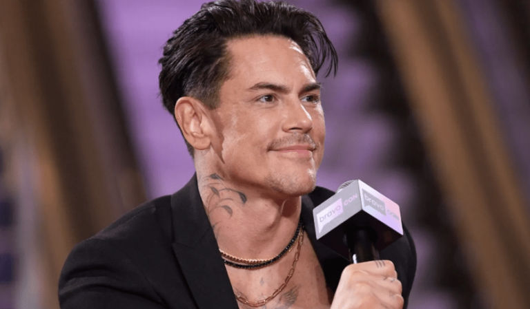 Tom Sandoval exposes Lala Kent and Shean Shey for publicly released, but remaining behind the scenes!