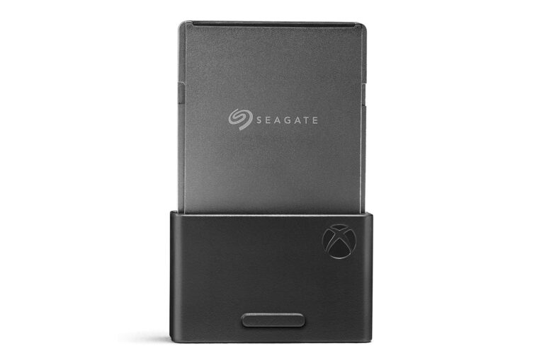 This 2TB Xbox expansion card is 39% discount, just below your best deal on Black Friday