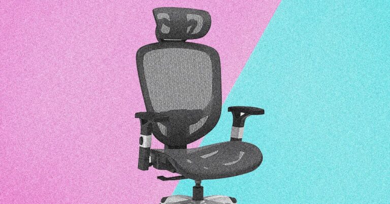 Staples Dexley Ergonomic Mesh Steal Review: Best Budget Chair