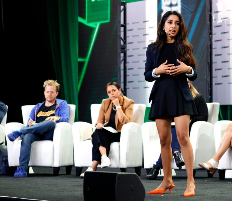 Founders, apply for Startup Battlefield 200