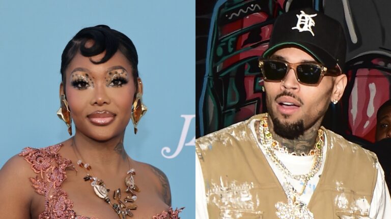 Summer Walker responds to Chris Brown, adding another dates