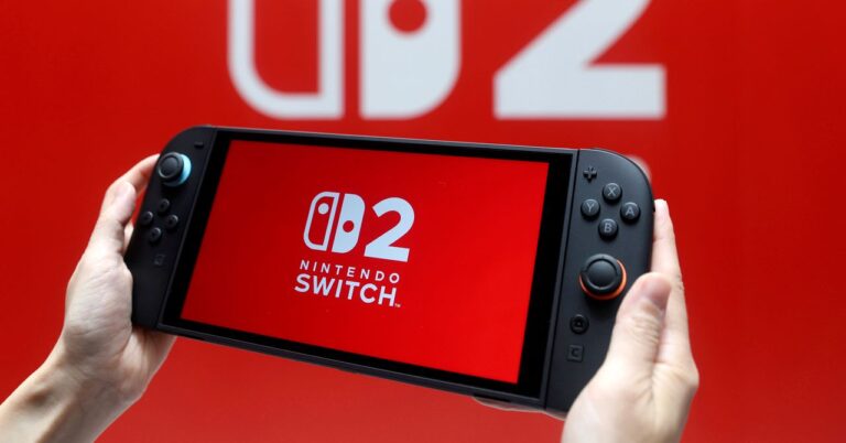 Switch 2 Gamechat’s social function can revolutionize the way you play with friends
