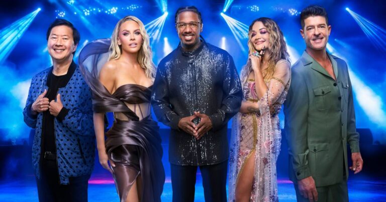 Masaged Singer Views: Is Billy Ray Cyrus Mad Monster?