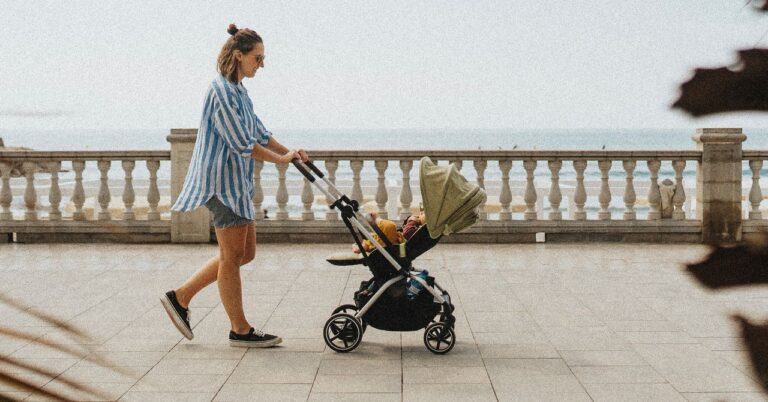 Tariffs come for baby products
