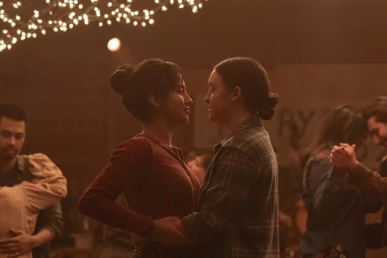 Isabella Mercid is ready to prove that Dina’s haters are wrong in the last season 2