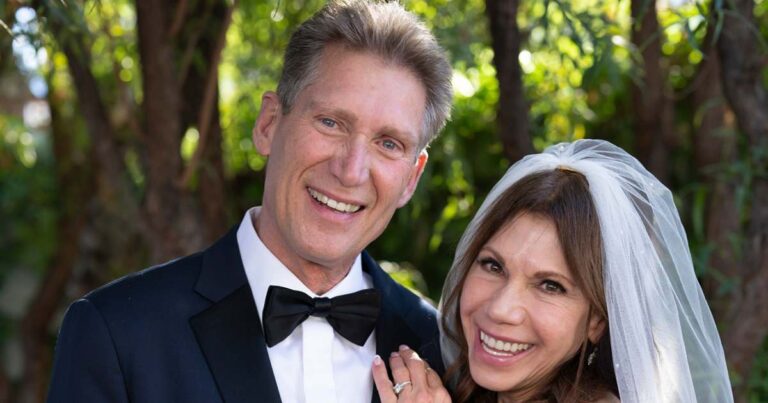 Teresa Gold Bachelor for Real Causes Divorce, Girl Jerry