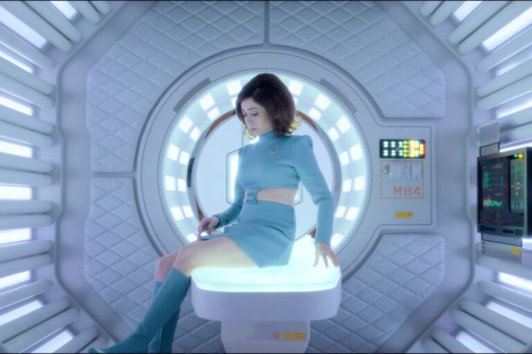 Charlie Broker of Black Mirror may have more sequels