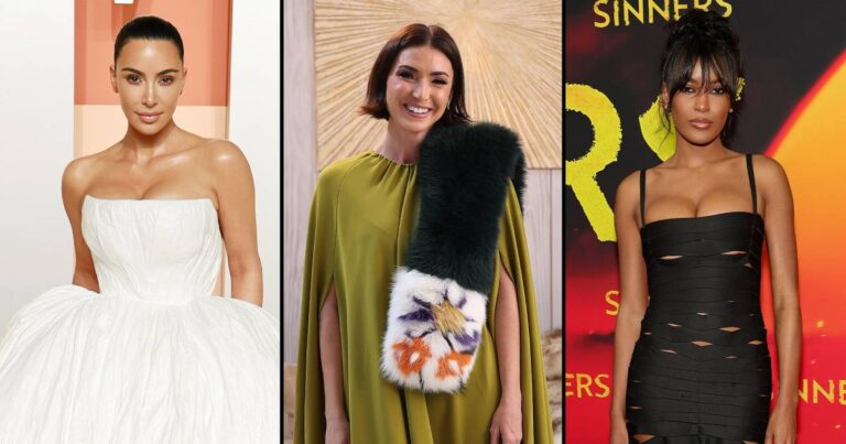 Realistic Start US Weekly: Top Celebrities