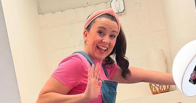 Ms. Rachel welcomes 2nd baby, the following master trailer: 5 hot stories