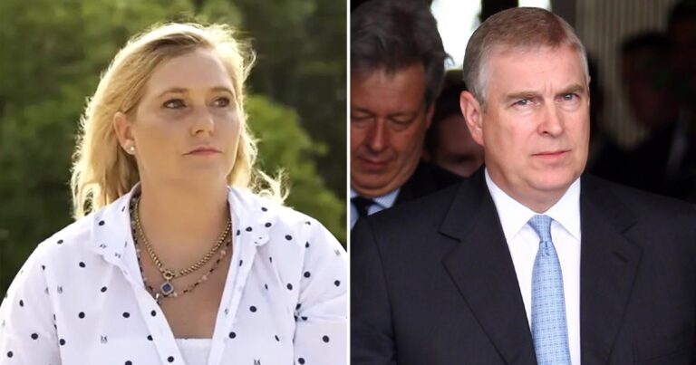 Virginia’s lawyer Jufre is looking for accountability from Prince Andrew