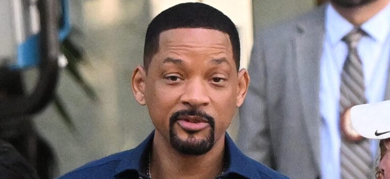 Will Smith struck the main blow as an “Flops” album