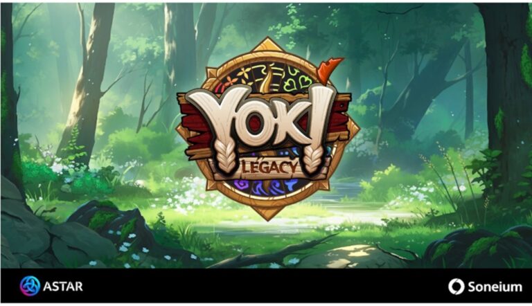 Astar’s Yoki Heritage will launch on Soneium Blockchain on Sony