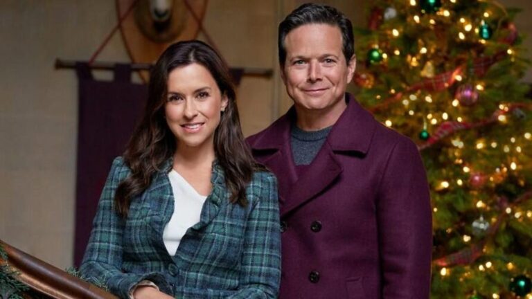 Hallmark leaves Peacock but you can get your repair for free elsewhere