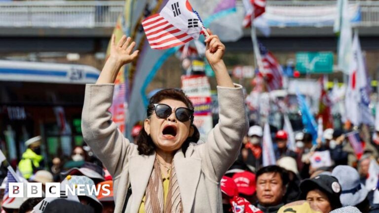 SK applaud as President’s impeachment and supported by the Boos court