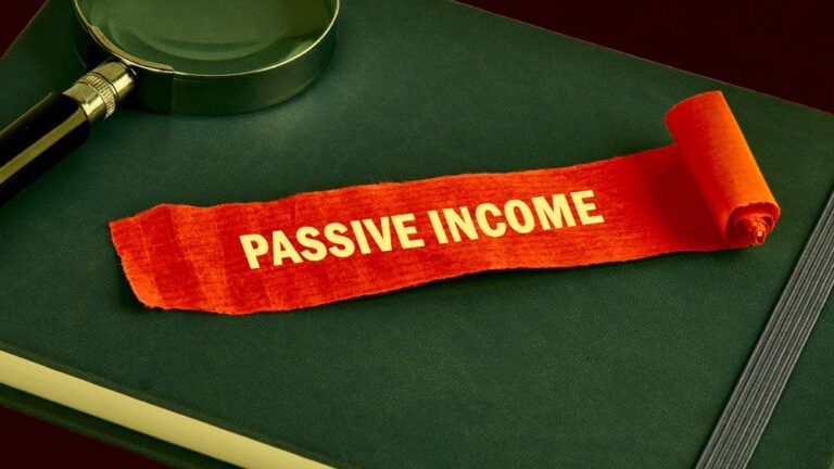 Why Fidelity National Financial, VICI Properties, And Skyworks Solutions Are Winners For Passive Income