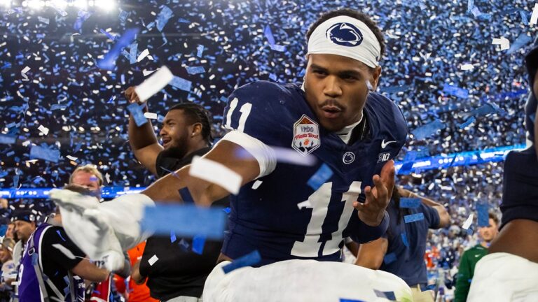 NFL Project Rumors: Abdul Carter Tips on the Interest of Giants