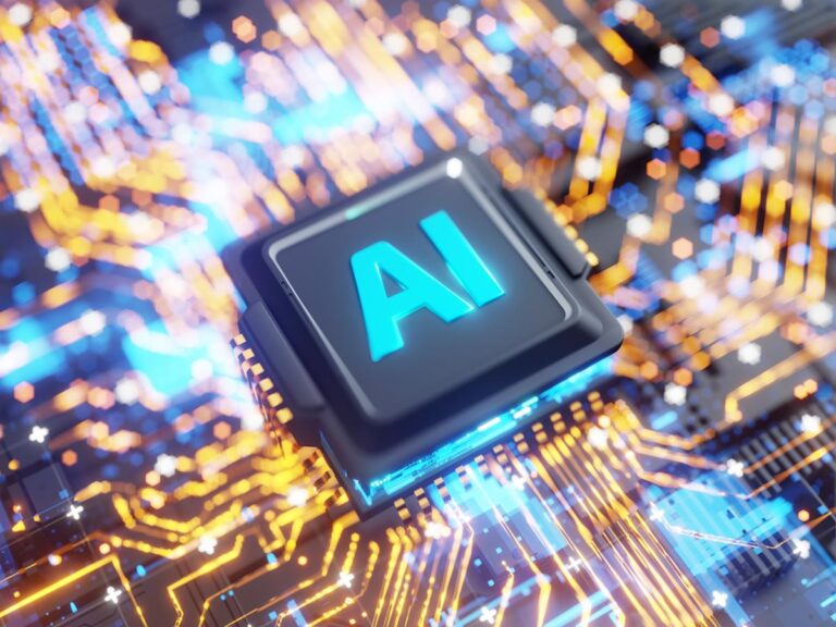 Nvidia Is Sinking Today. Is It Time to Buy the Artificial Intelligence (AI) Stock?