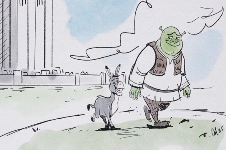 Bidding for Animation History and Rares to raise money for La Wildfire relief