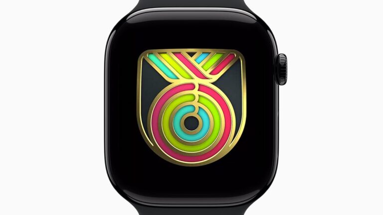 Global’s Global Close Your Rings Day: How to get a limited edition pin before it is gone